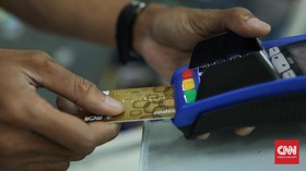 Siasat Hindari Jeratan Utang Kartu Kredit