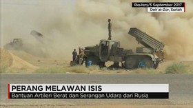 Perang Melawan ISIS