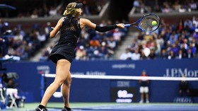 Grand Slam Wimbledon Dibatalkan karena Virus Corona