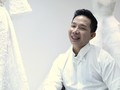 Desainer Hian Tjen Buat APD untuk Tenaga Medis Covid-19