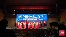 6 Hal Positif yang Kamu Dapatkan Kalau Ikut Paduan Suara