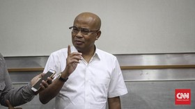 Desmond Sentil Usul PDIP soal Sukarno: Masa Negara Harus Minta Maaf?