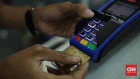 Wajib Lapor, Nasabah Kartu Kredit Tak Perlu Khawatir