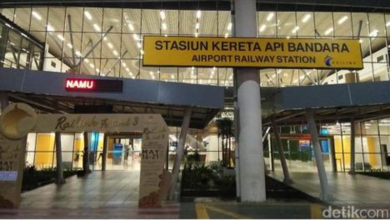 Manajemen Angkasa Pura (AP) II tengah fokus menjalankan kredo Marketing 3.0.