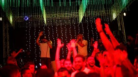 Kompetisi Mencari Rapper Terbaik di Indonesia Digelar