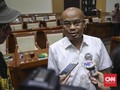 DPR Buka Kemungkinan Tolak Calon Hakim Agung Usulan KY
