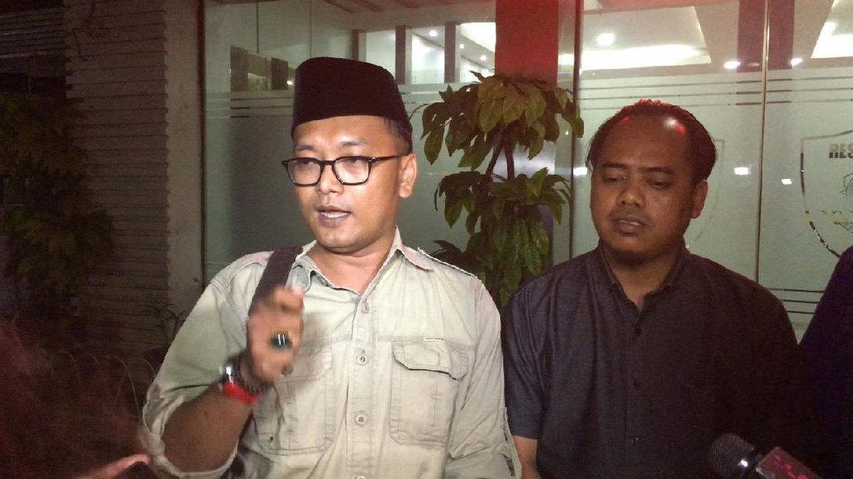 Jubir PDIP Sebut Hasto Bakal Ungkap Korupsi Petinggi Negara