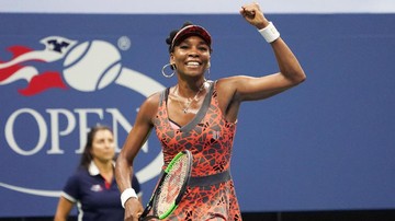 Janice Tjen Duet dengan Venus Williams di Guangzhou Open 2026