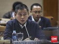 Jonan Perpanjang Izin Freeport Demi Lanjutkan Negosiasi