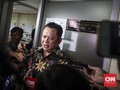 Komisi III Nilai Penundaan Densus Tipikor Tak Sampai Setahun