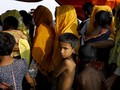 Kudeta, Rohingya di Bangladesh Takut Kembali ke Myanmar