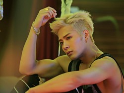 Jackson GOT7 Ungkap Kerjasama dengan Manajemen Youngjae