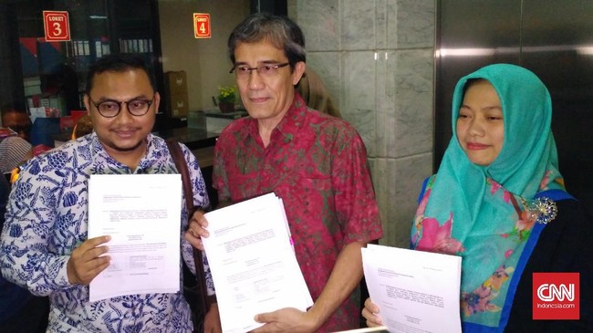 Hadar Nafis Gumay menilai ambang batas pencalonan presiden dinilai tak relevan saat pemilihan legislatif dan pemilu presiden digelar bersamaan tahun 2019.