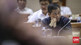 Jonan Tunggu Masyarakat Setuju Sederhanakan Golongan Listrik