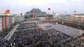 Malaysia Hentikan Impor dari Korea Utara