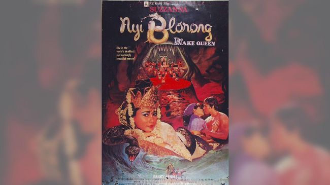 Menurut produser Rapi Film Sunil Samtani, film horor lawas lebih mengerikan secara tampilan, tanpa harus banyak CGI seperti film horor zaman sekarang.