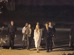 Sinopsis Film The Purge: Ketika Kejahatan Dilegalkan Selama 12 Jam