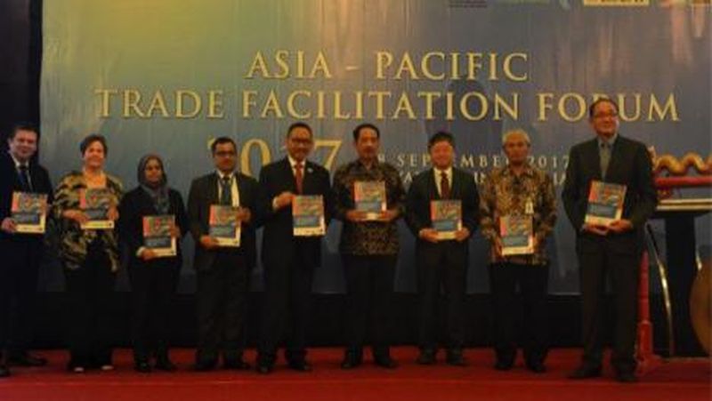 Kementerian Pariwisata terus menggaungkan semangat Indonesia Incorporated dalam setiap momen.