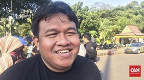 Dandhy Laksono Diizinkan Pulang