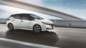 Recall Nissan Serena, X-Trail dan Leaf Tak Berdampak di Indonesia
