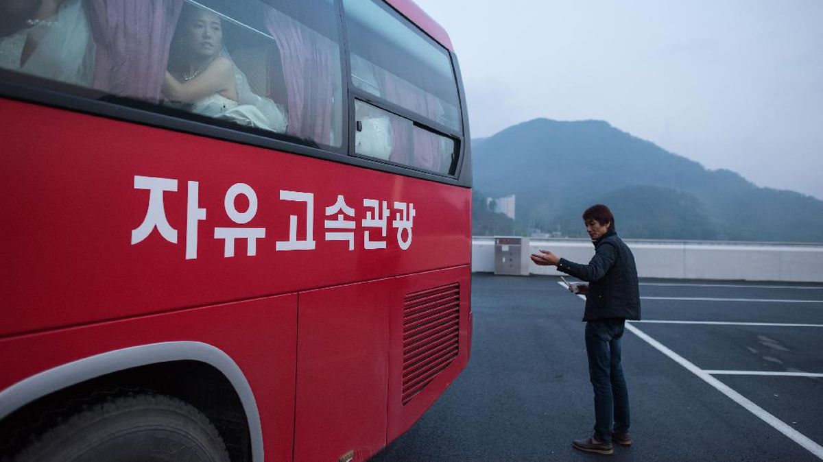 Liburan Hemat, Korea Selatan Siapkan Diskon Tiket Bus buat Pelancong