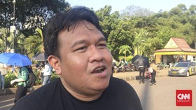 Polda Jatim Telah Periksa Ahli Bahasa Terkait Unggahan Dandhy
