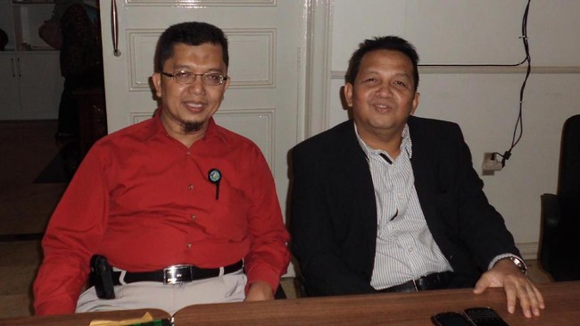 Alfian Tanjung akan segera menghadapi pengadilan dirinya dalam kasus ujaran kebencian terkait ucapannya yang menuding 85 persen anggota PDIP adalah PKI.