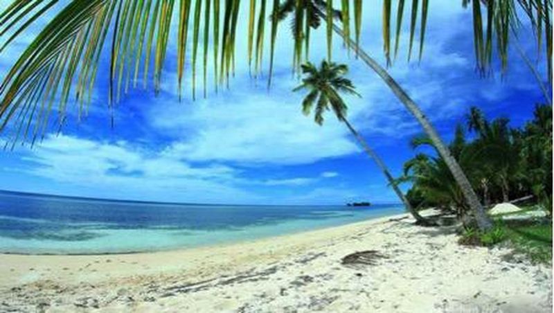 Kini semakin banyak pihak yang mendukung dunia pariwisata Indonesia dengan semangat Indonesia Incorporated.