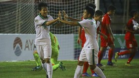 Menakar Kans Timnas Indonesia U-19 ke Semifinal