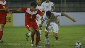 Pembelaan Pelatih Filipina Usai Dihajar Timnas Indonesia
