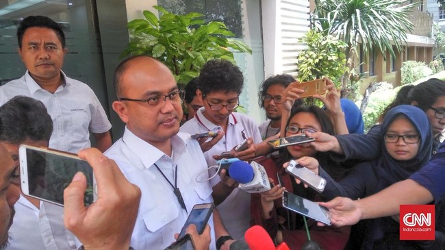 Meski Polda Metro Jaya menyatakan telah memiliki cukup bukti dalam kasus dugaan korupsi dana kemah pemuda Islam, saat ini konsentrasi ke pengamanan pemilu.