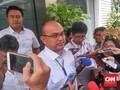 Terkait Transaksi Mencurigakan, Polisi Geledah Kantor Telkom