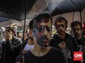 14 Tahun Kasus Munir, Jokowi Terus Didesak Ungkap Dokumen TPF