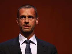 UEFA Belum Berpikir untuk Batalkan Kompetisi Musim ini