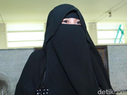 Indadari Hampir Mati karena Santet, Beri Pesan Tak Terduga untuk Pelaku