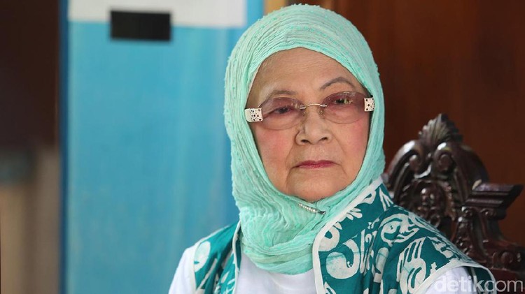 Bunda Iffet SLANK