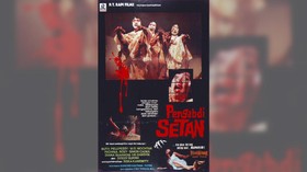 Direstorasi, 'Pengabdi Setan' Versi Lawas Tayang di VFF