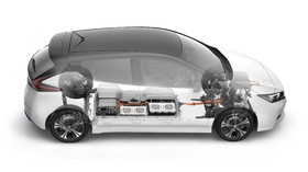 Indonesia 'Diserbu' Mobil-mobil Listrik pada 2020