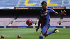 Bek Atletico Madrid: Paulinho Bakal Kejutkan Publik Barcelona