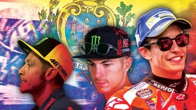 LIVE: MotoGP San Marino