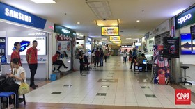 Catatan Lesu Hp China Kuartal I 2023 di Level Lokal hingga Global