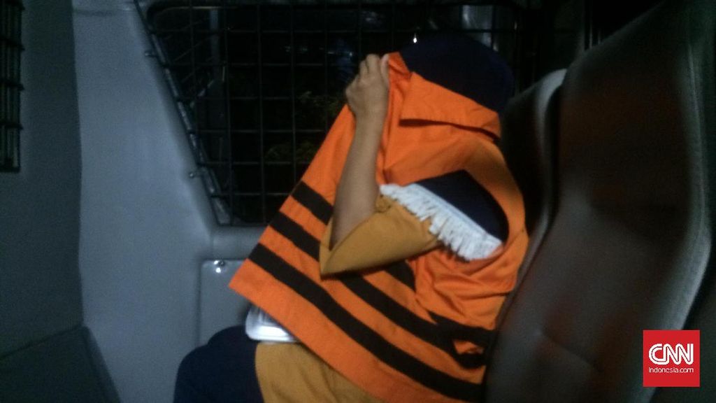 Selain Madiun, KPK Juga Gelar OTT di Pati Jawa Tengah