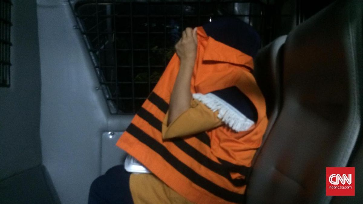 Selain Madiun, KPK Juga Gelar OTT di Pati Jawa Tengah