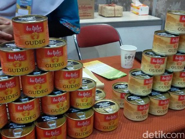 Tak Punya Tanggal Kedaluwarsa, 11 Makanan Ini Bisa Disimpan Bertahun-tahun