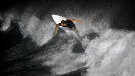 Pantai 'Surfing' di Australia Masuk Daftar Cagar Alam