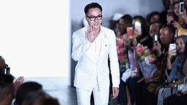Desainer Barli Asmara Meninggal Dunia