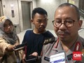 Polri Enggan Komentari Polemik Dua Jenderal Jadi Plt Gubernur