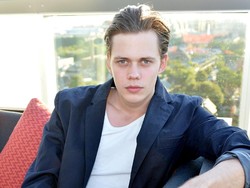 Daftar Film Bill Skarsgard Terbaik, Ada Deadpool dan John Wick