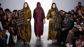6 Desainer Indonesia Bakal Unjuk Gigi di New York Fashion Week