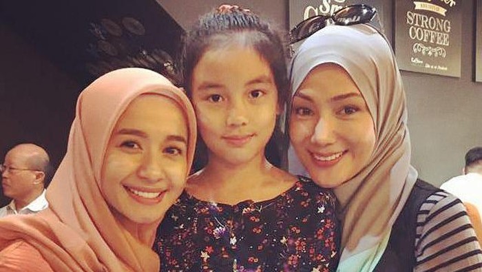 Eks istri Engku Emran